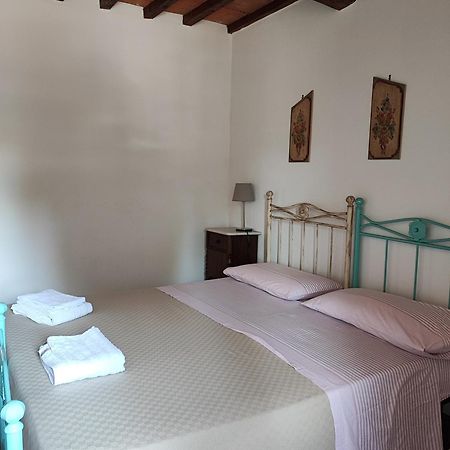 Short Rent Il Casale Leilighet Capolona Eksteriør bilde
