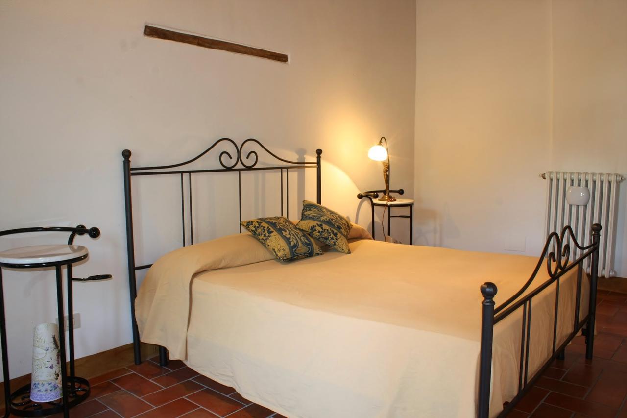Short Rent Il Casale Leilighet Capolona Eksteriør bilde