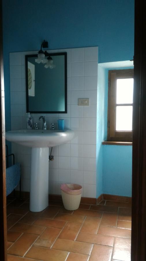 Short Rent Il Casale Leilighet Capolona Eksteriør bilde