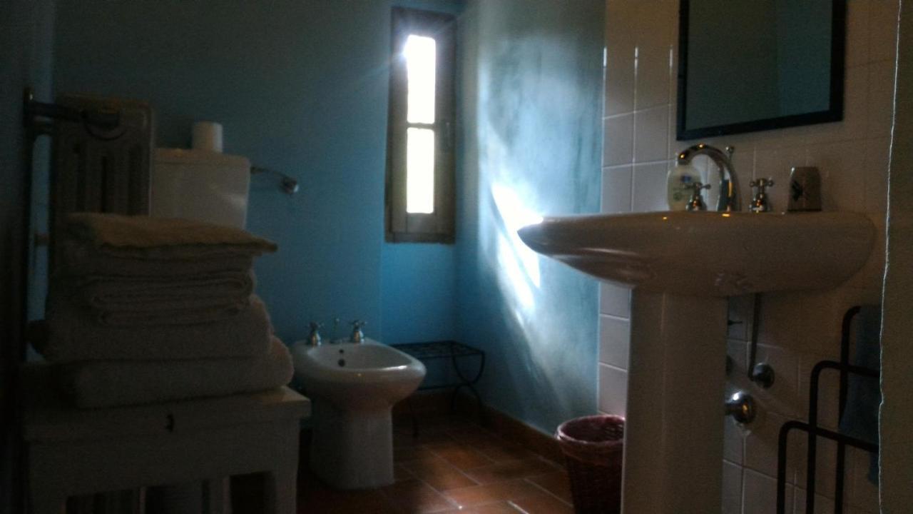 Short Rent Il Casale Leilighet Capolona Eksteriør bilde